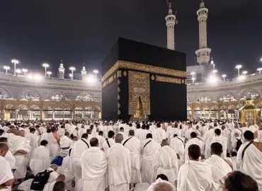 Hajj Package
