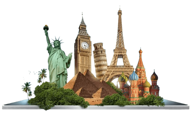 Best Tour and Travels Company in Dhaka Bangladesh